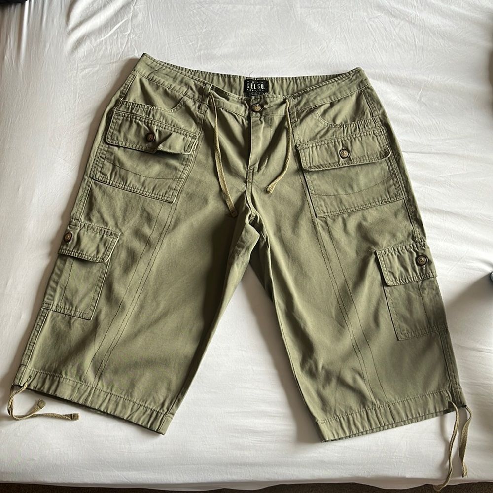 Cute women shorts ./ Size XL